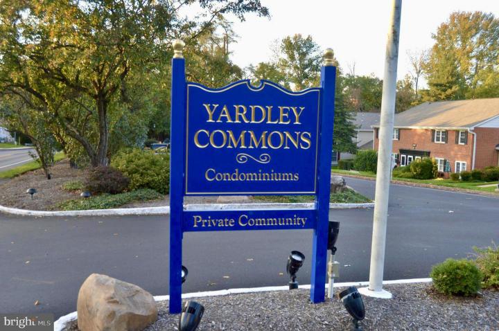 Photo of 307 Yardley Common