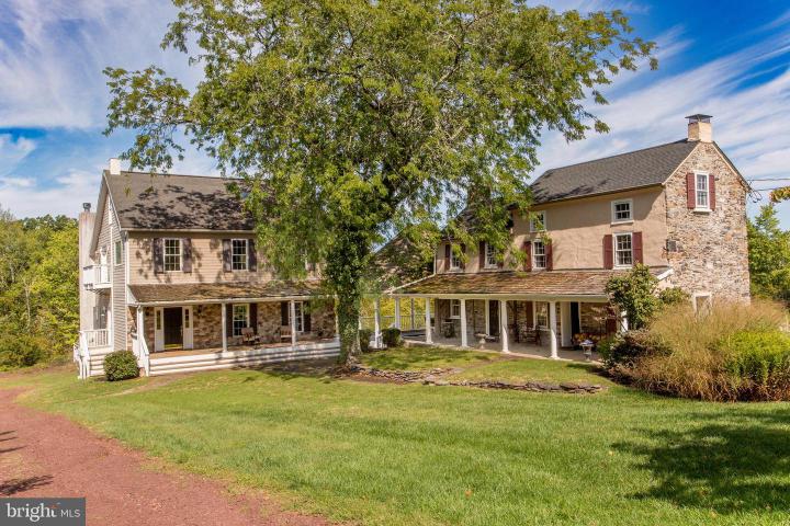 Photo of 3605 Windy Bush Road