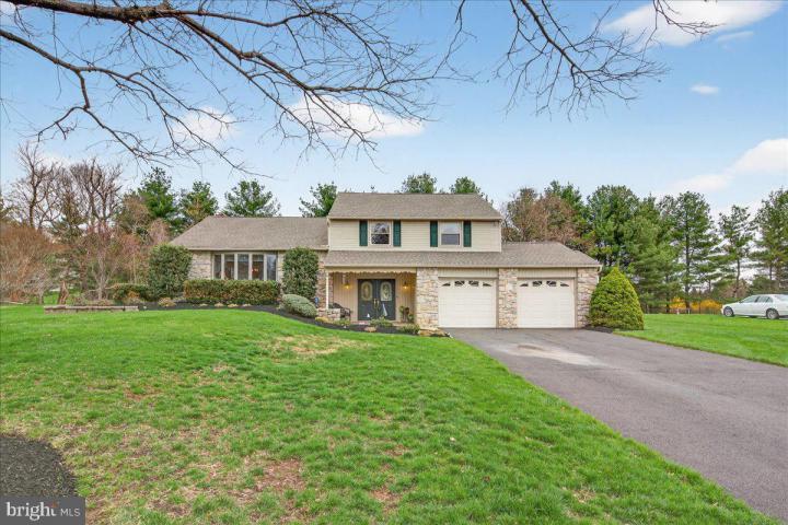 Photo of 52 Windy Knoll Drive, Richboro PA