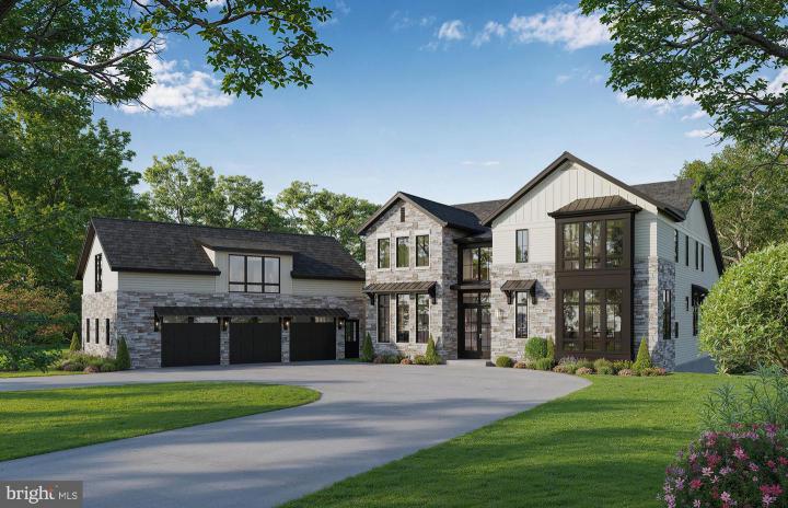 Photo of 1502 Chinquapin Road, Southampton PA