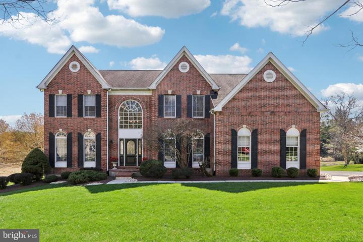 Photo of 105 Nelson Drive, Southampton PA