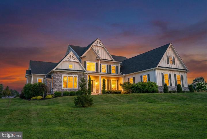 Photo of 1161 Upper Stump Road, Chalfont PA