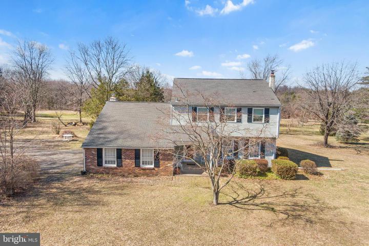 Photo of 536 Washington Crossing Road, Newtown PA