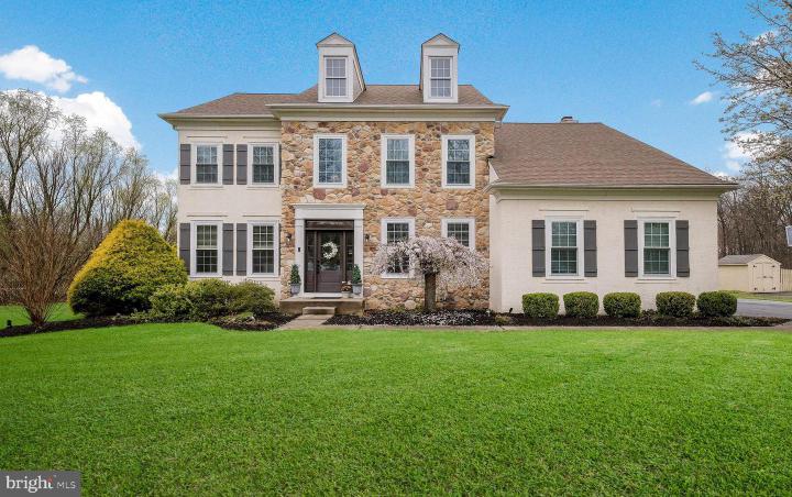 Photo of 20 Endslow Lane, Perkasie PA