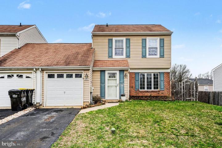 Photo of 6684 Mayflower Drive, Bensalem PA