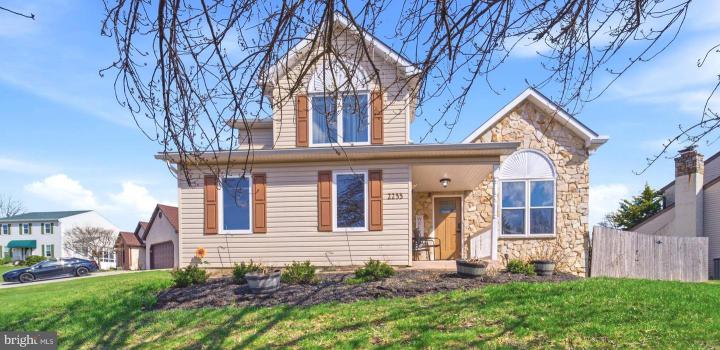 Photo of 2233 Apple Way, Bensalem PA