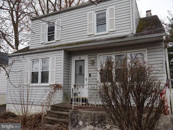 Photo of 466 Nemoral Street, Warminster PA