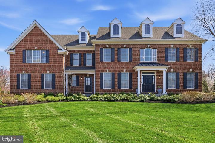 Photo of 9 Hillview Drive, Newtown PA