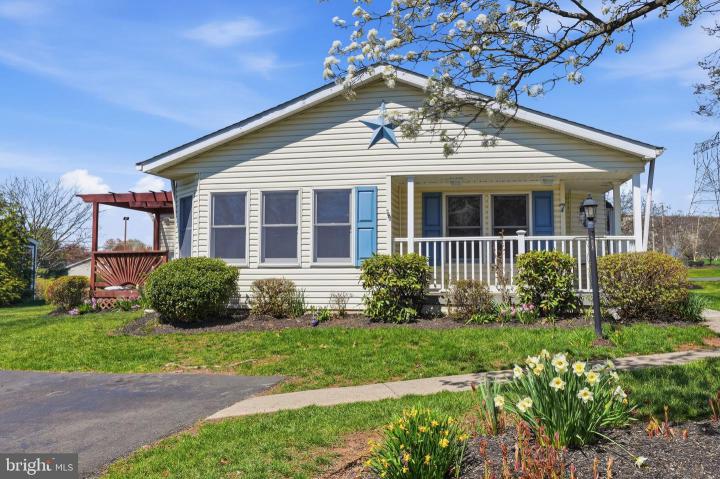 Photo of 7 Juniper Circle, New Hope PA