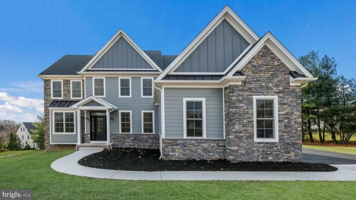 Photo of 2550 Rickert Road, Perkasie PA