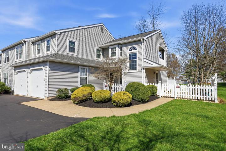 Photo of 628 Rose Hollow Drive, Yardley PA