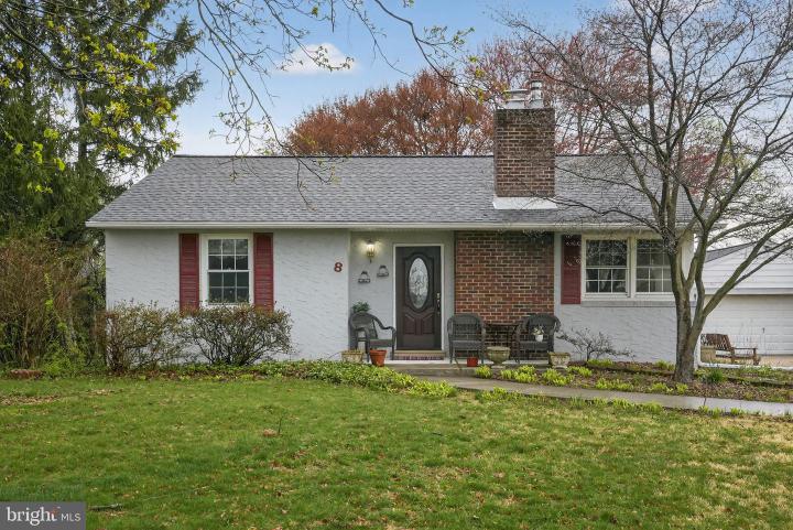 Photo of 8 Lukens Street, Feasterville Trevose PA