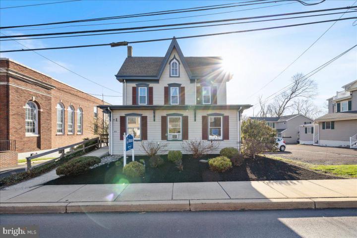 Photo of 46 N Main Street