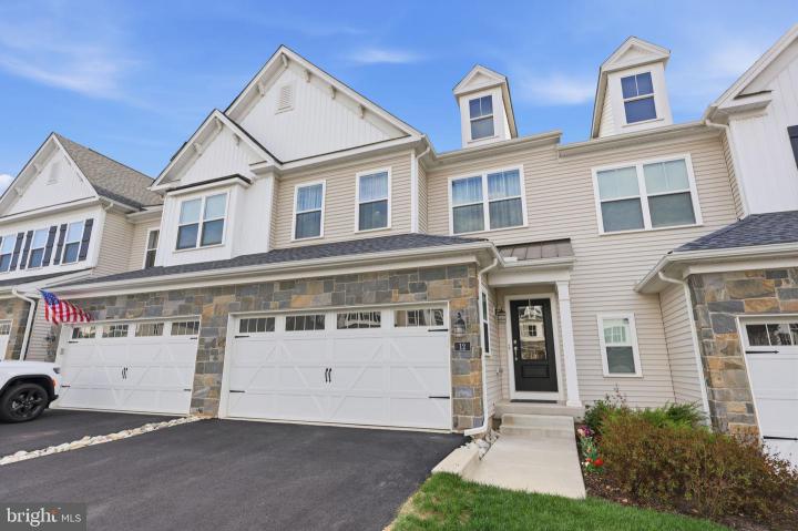 Photo of 12 Spring Mill Road, Ivyland PA