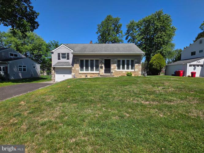 Photo of 156 Crockett Road