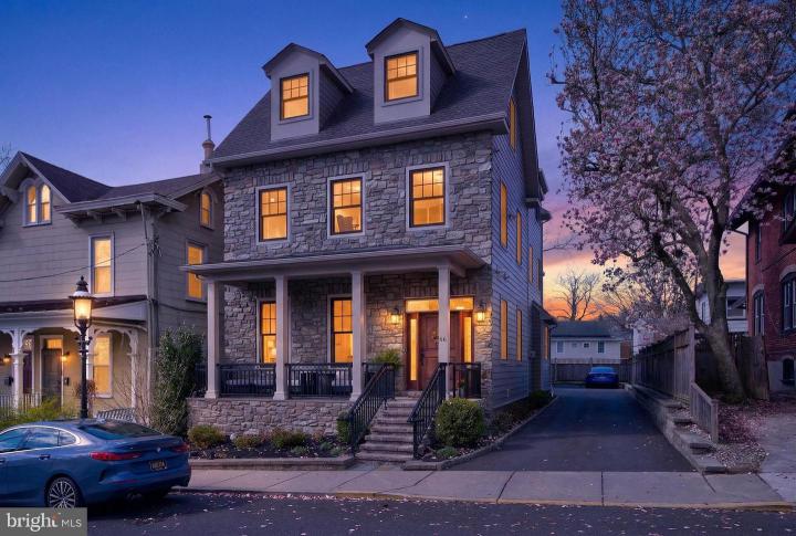 Photo of 66 S Hamilton Street, Doylestown PA