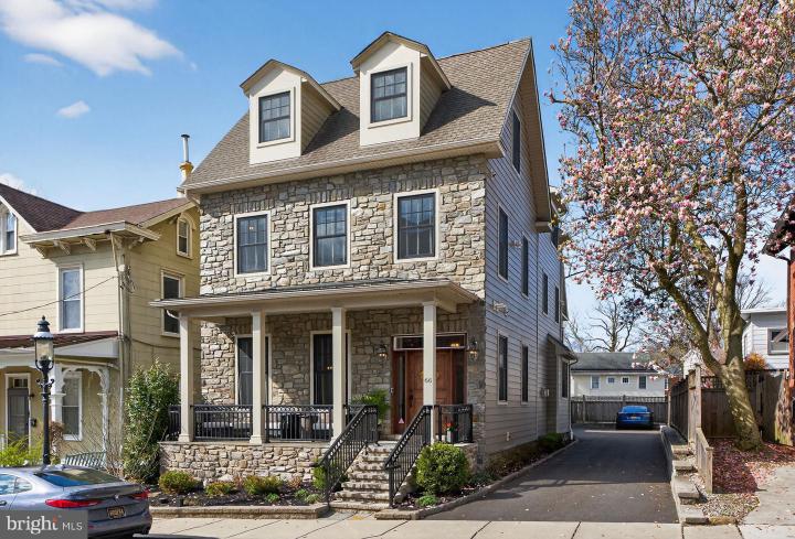 Photo of 66 S Hamilton Street