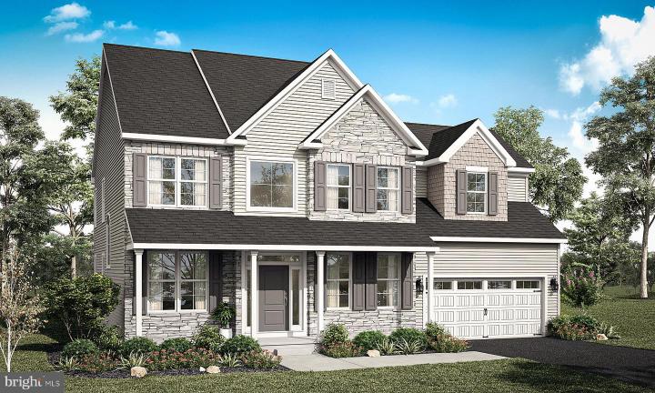 Photo of 325 Green Top Road 6