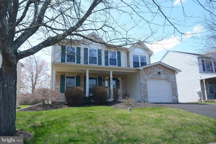 Photo of 2054 Valley View Drive