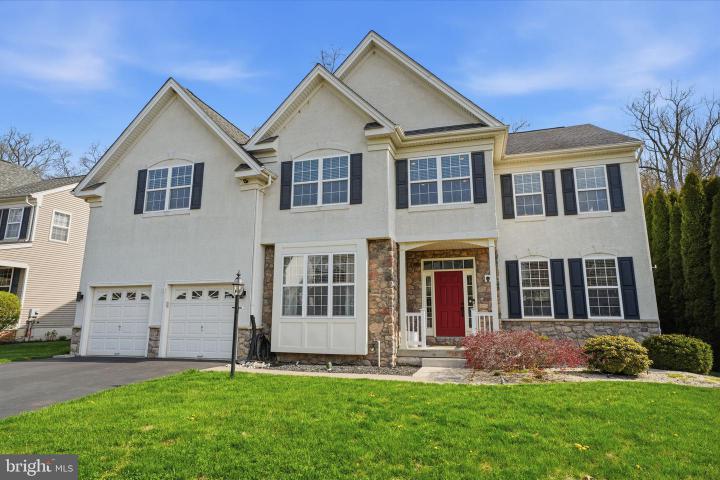 Photo of 3850 Springtown Road