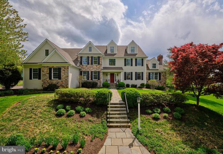 Photo of 1300 Sackettsford Road