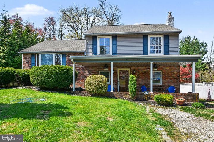 Photo of 174 N Hawthorne Avenue, Langhorne PA