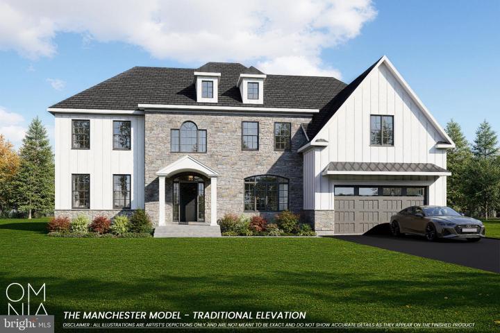 Photo of 3001 Flower Mill Circle