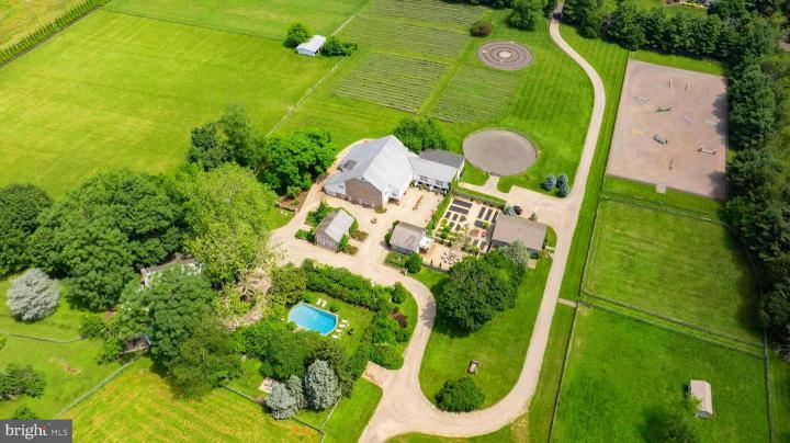 Photo of 5966 Mechanicsville Road, New Hope PA