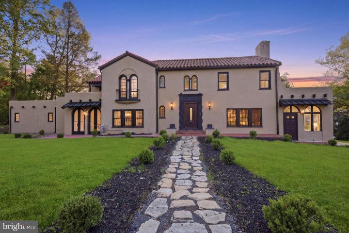 Photo of 3 Ridge Avenue, Yardley PA