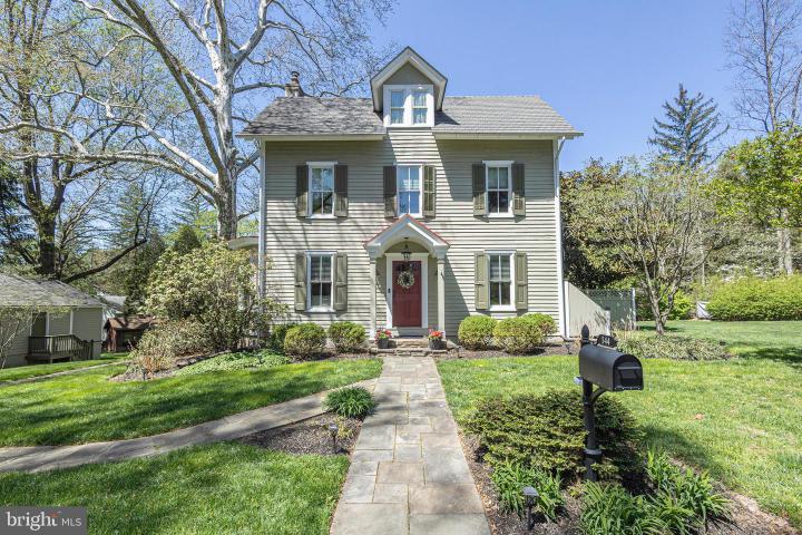 Photo of 144 Beulah Road, Doylestown PA