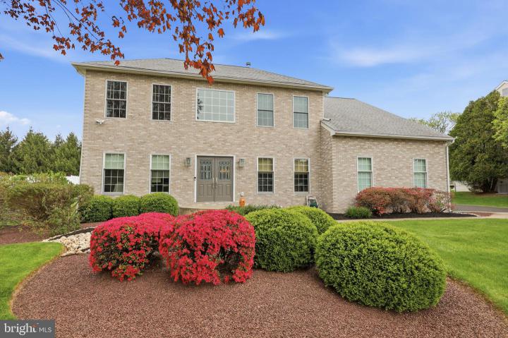 Photo of 100 Windy Knoll Drive