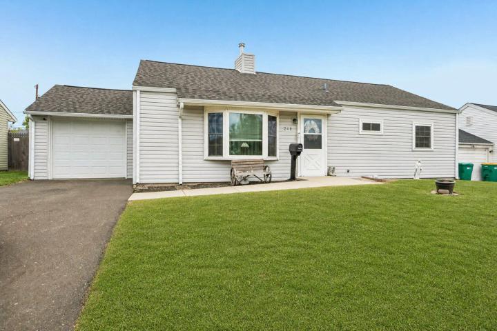Photo of 248 N Oxford Valley Road