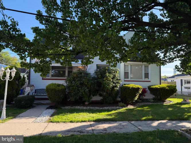 Photo of 332 Madison Street
