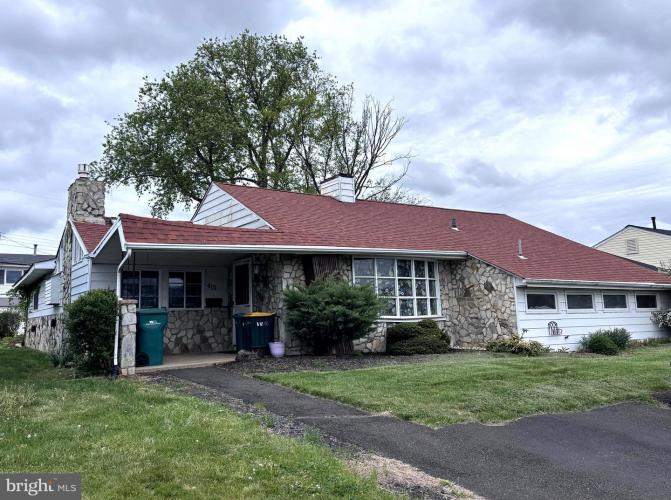 Photo of 415 Berkshire Road