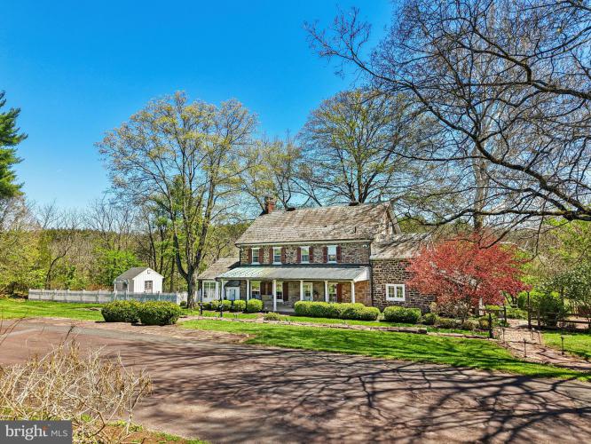 Photo of 1720 Molasses Way, Quakertown PA