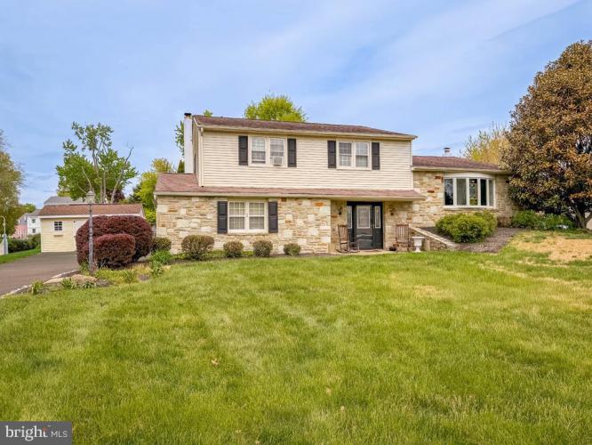 Photo of 21 E Rotterdam Road