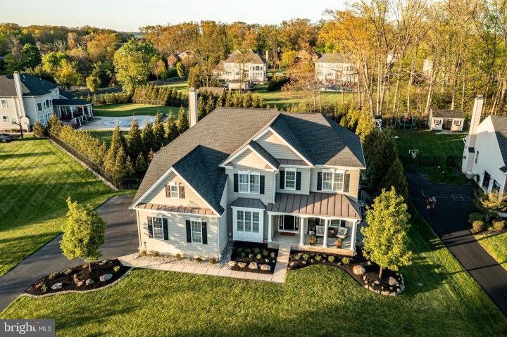 Photo of 115 Chestnut Lane, Sellersville PA