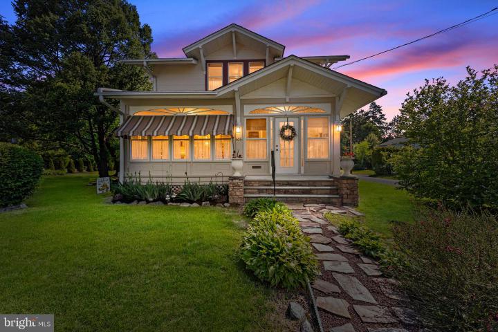 Photo of 505 Walnut Avenue