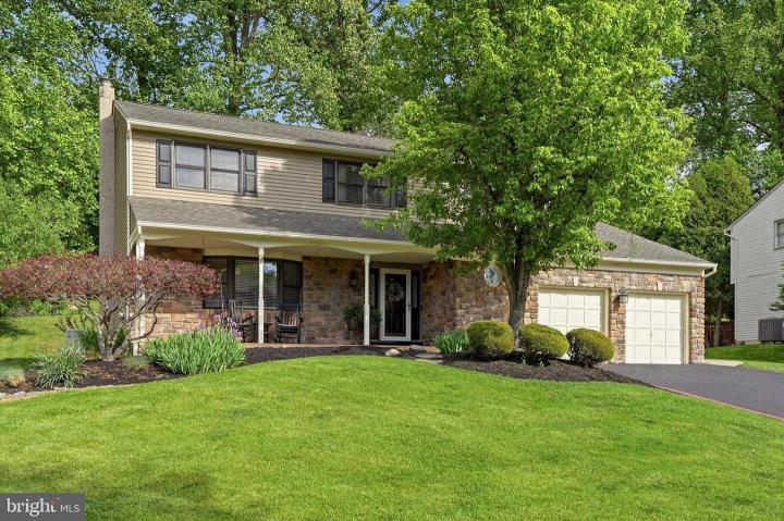Photo of 331 Fox Hollow Drive