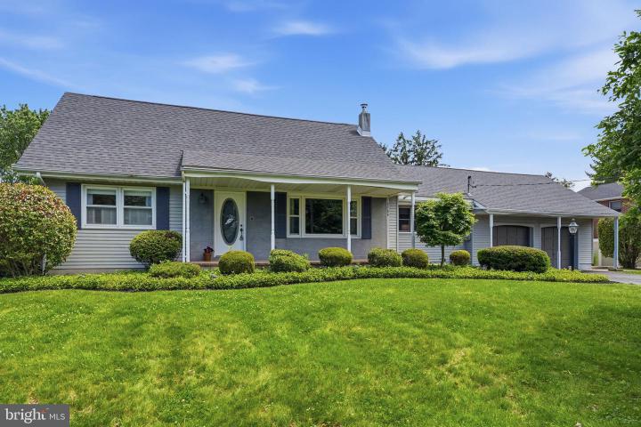 Photo of 5986 Washington Lane