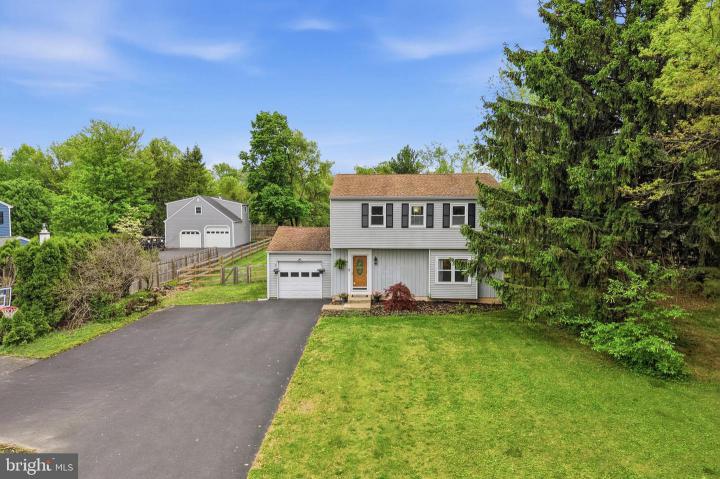 Photo of 957 Route 113, Sellersville PA