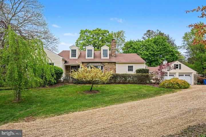 Photo of 2723 Mill Road