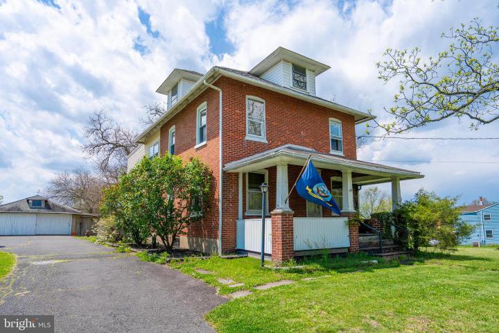 Photo of 1470 S Old Bethlehem Pike