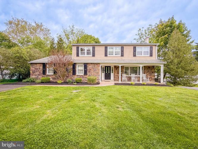 Photo of 995 Newtown Richboro Road