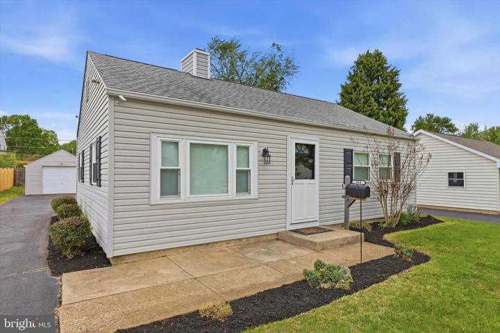 Photo of 968 Willow Street
