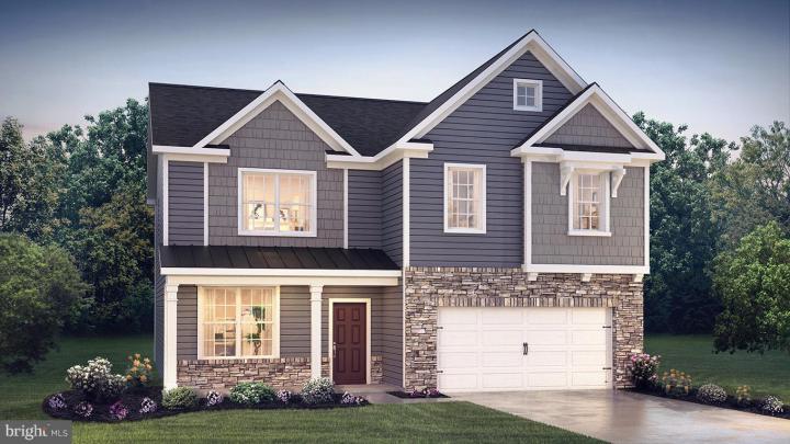 Photo of 531 Trolley Lane, Sellersville PA