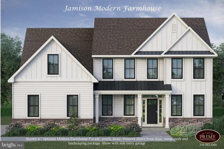 Photo of 1603 Chestnut Ridge Road