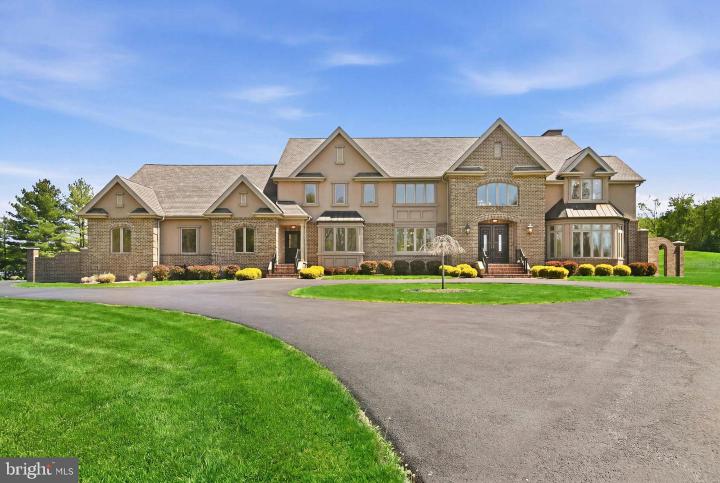 Photo of 3200 Creamery Road, New Hope PA