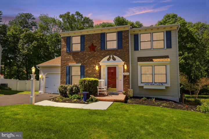 Photo of 5018 Judson Drive