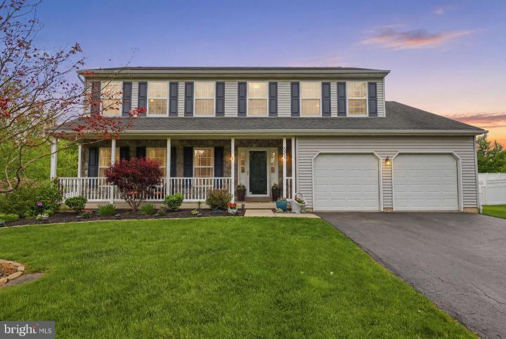 Photo of 524 Clymer Avenue, Sellersville PA